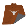 Logo Brands Texas All Weather Outdoor Blanket XL 218-731